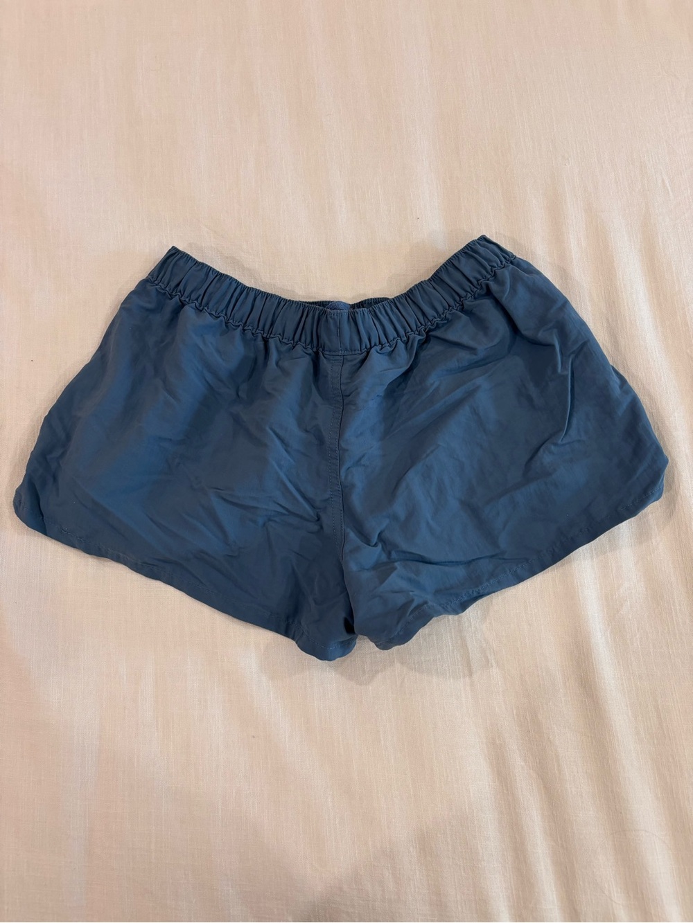 Patagonia Women’s Barely Baggies Short- 2 1/2” - Picture 2 of 6